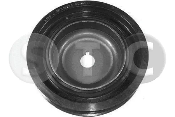 Belt Pulley, crankshaft (T405138)