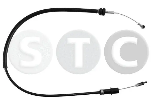 Accelerator Cable (T482025)