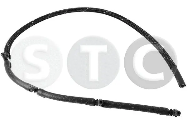 Hose, fuel overflow (T433018)