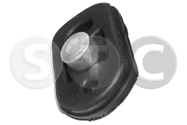 Rubber Buffer, muffler (T402965)