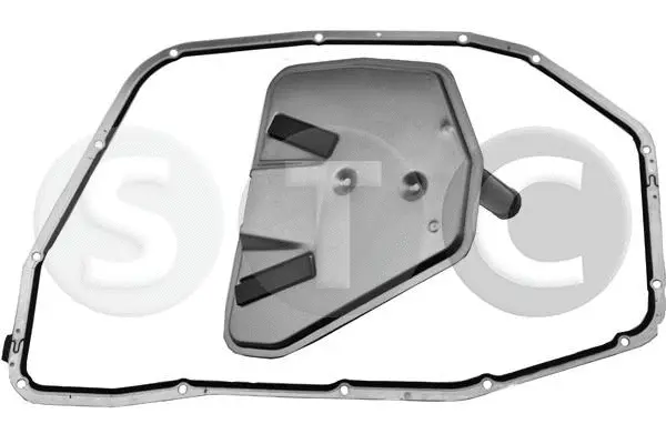 Hydraulic Filter Kit, automatic transmission (T421068)