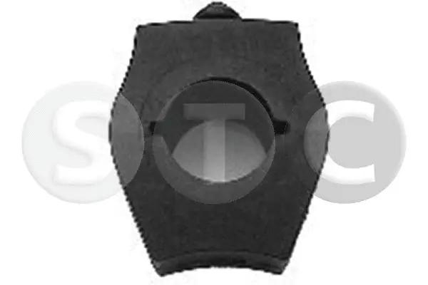 Rubber Buffer, suspension (T451025)