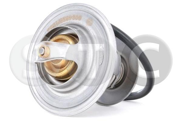 Thermostat, coolant (T431303)