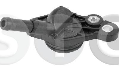 Coolant Flange (T435596)