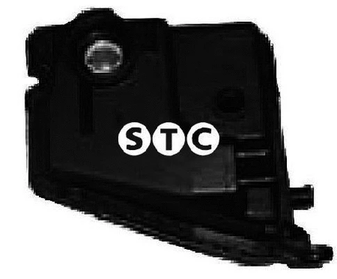 Expansion Tank, coolant (T403654)