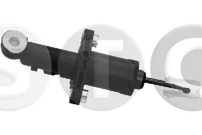 Master Cylinder, clutch (T441387)