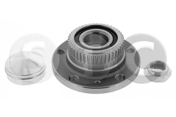 Wheel Bearing Kit (T490615)