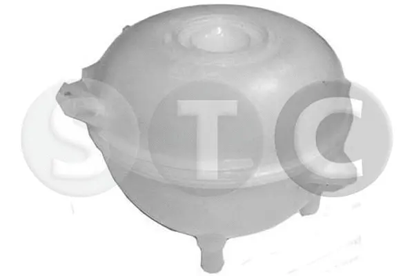 Expansion Tank, coolant (T403827)