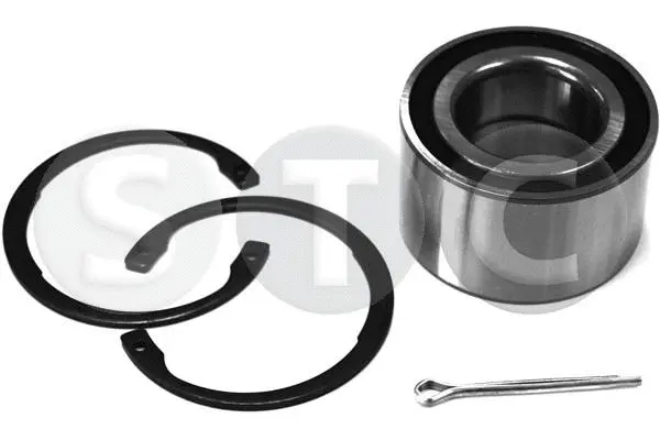 Wheel Bearing Kit (T474098)