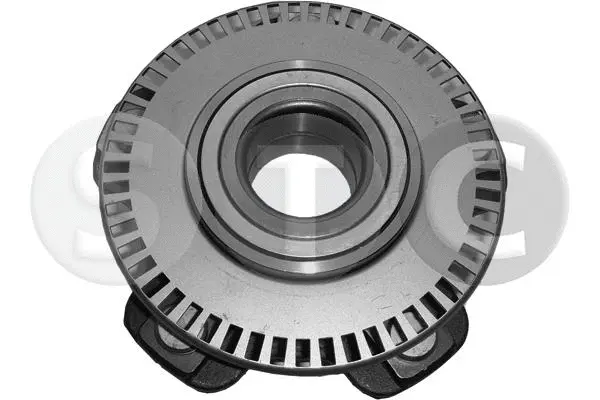 Wheel Bearing Kit (T490461)