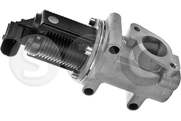 EGR valve, exhaust control (T493028)