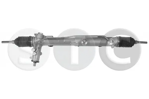 Steering Gear (T451574)