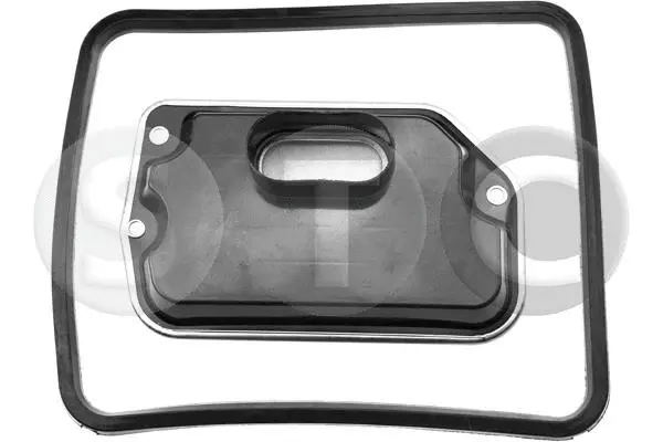 Hydraulic Filter Kit, automatic transmission (T421053)