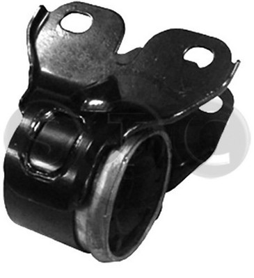 Mounting, control/trailing arm (T406620)