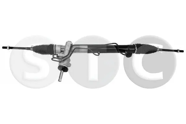 Steering Gear (T451690)