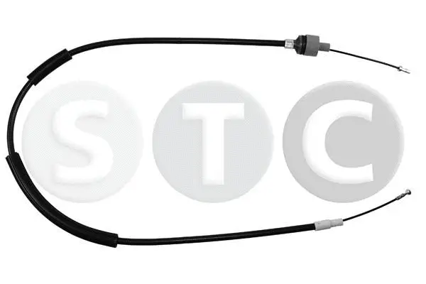 Cable Pull, clutch control (T481669)