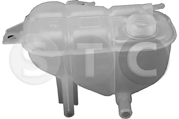 Expansion Tank, coolant (T403283)