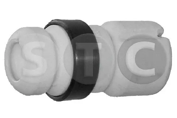 Rubber Buffer, suspension (T402934)