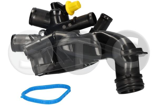 Thermostat Housing (T435882)