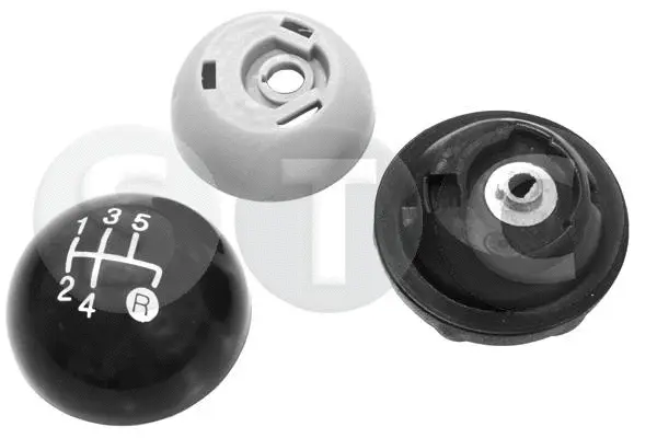 Gear Shift Lever Knob (T465055)