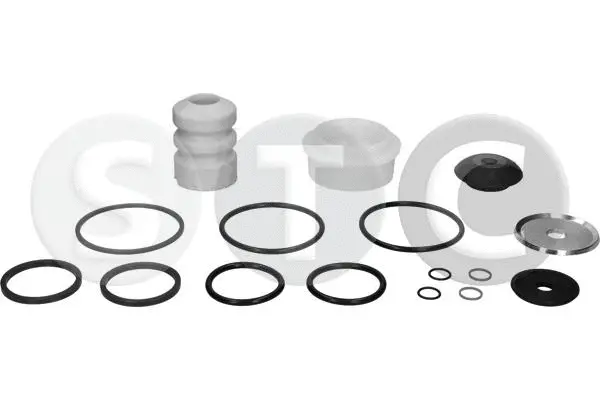 Air Spring, suspension