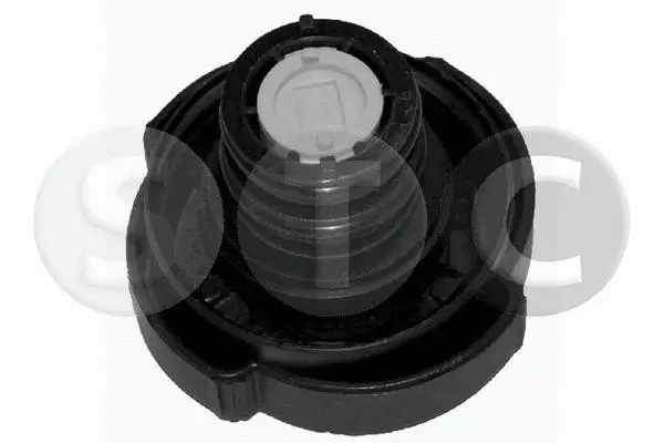 Cap, coolant tank (T403707)