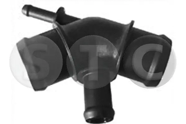 Coolant Flange (T445046)