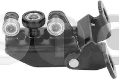 Roller Guide, sliding door (T448559)