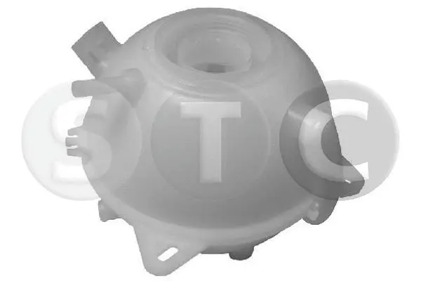 Expansion Tank, coolant (T403635)