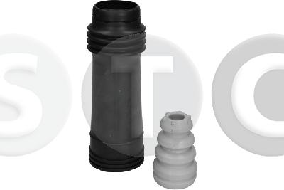 Dust Cover Kit, shock absorber (T442291)