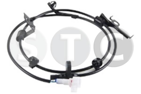 Sensor, wheel speed (T450068)