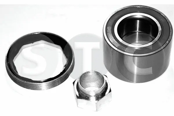 Wheel Bearing Kit (T474029)