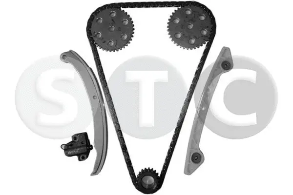 Timing Chain Kit (T458301)