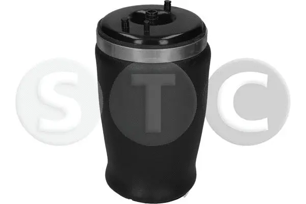 Air Spring, suspension
