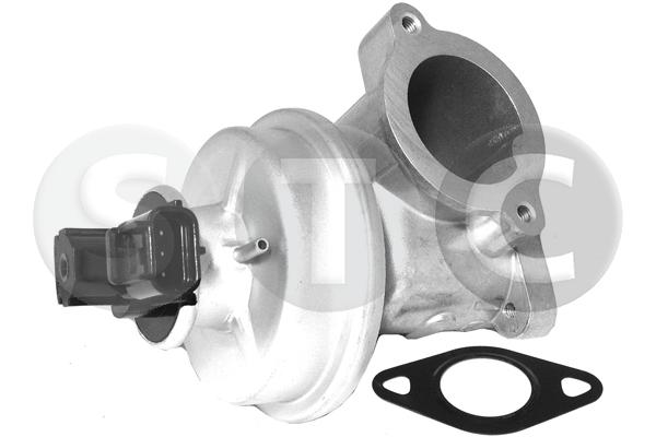 EGR valve, exhaust control (T493020)