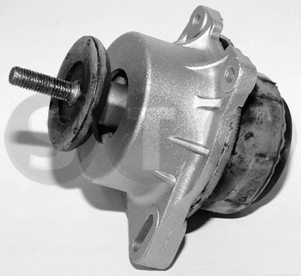 Mounting, engine (T405321)