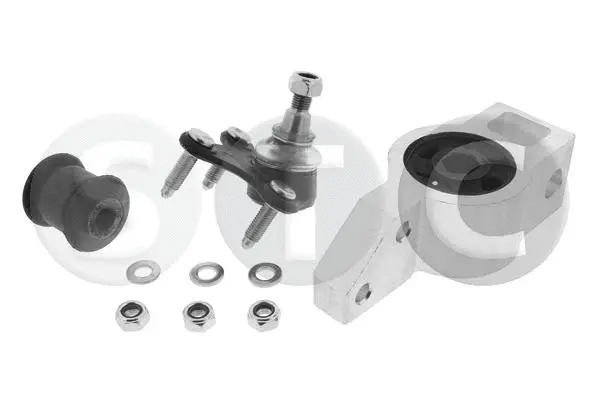 Repair Kit, control arm (T453729)