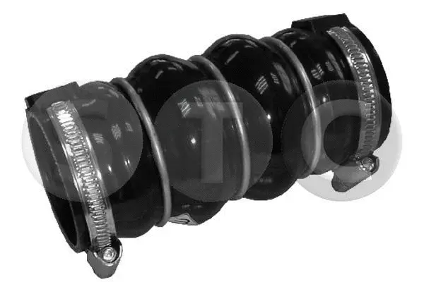 Charge Air Hose (T409237)