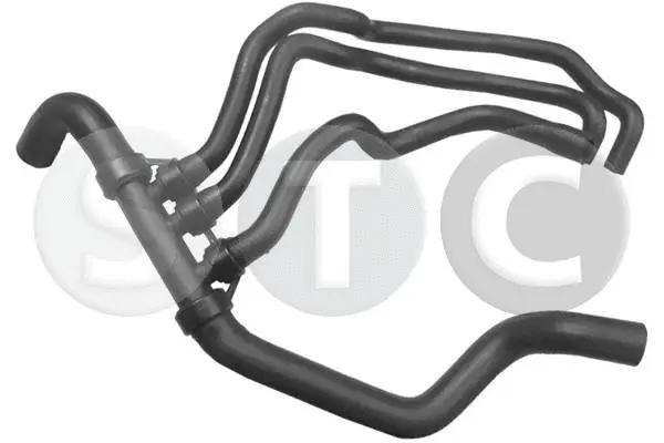 Radiator Hose (T409170)