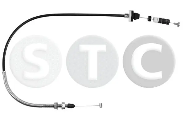 Accelerator Cable (T481502)
