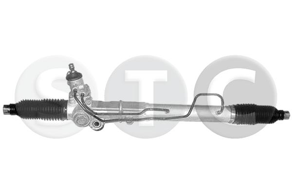 Steering Gear (T450505)
