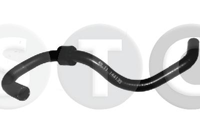 Radiator Hose (T478526)