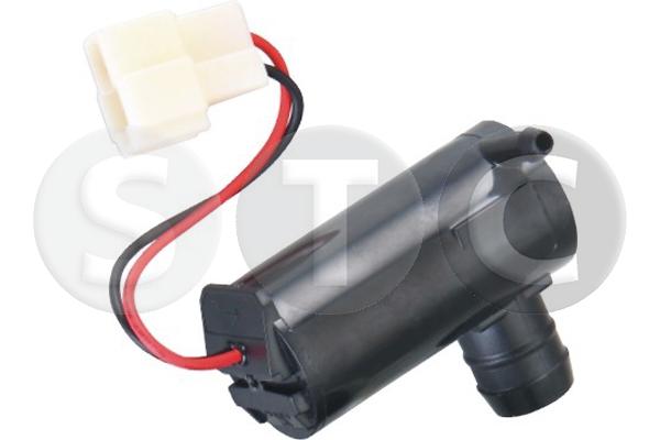 Washer Fluid Pump, window cleaning (T402272)