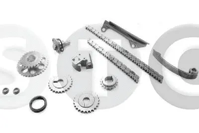 Timing Chain Kit (T451430)