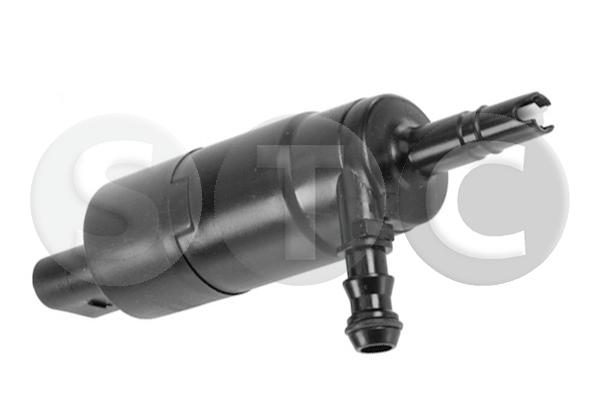 Washer Fluid Pump, headlight cleaning (T402075)