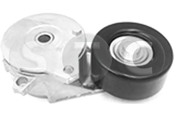 Tensioner Lever, V-ribbed belt (T449629)