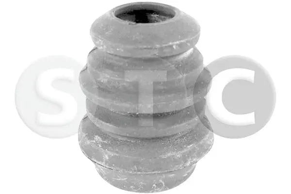 Rubber Buffer, suspension (T451335)