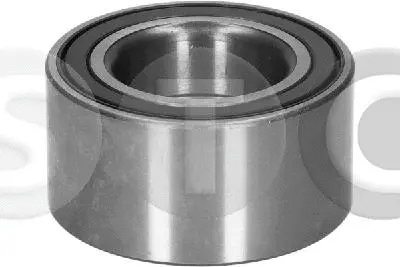 Wheel Bearing Kit (T474377)