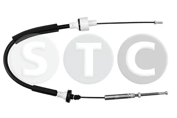 Cable Pull, clutch control (T481690)