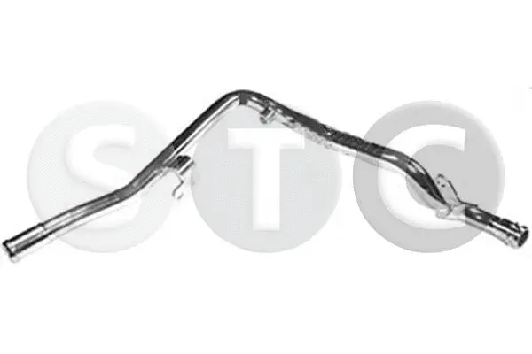 Coolant Pipe (T403214)